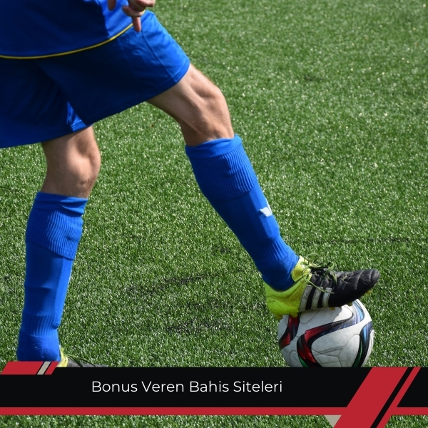 Bonus Veren Bahis Siteleri