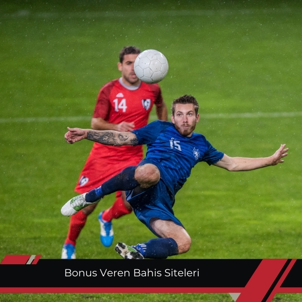 Bonus Veren Bahis Siteleri