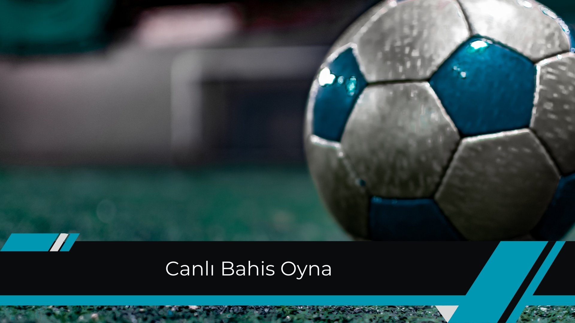 Canlı Bahis Oyna