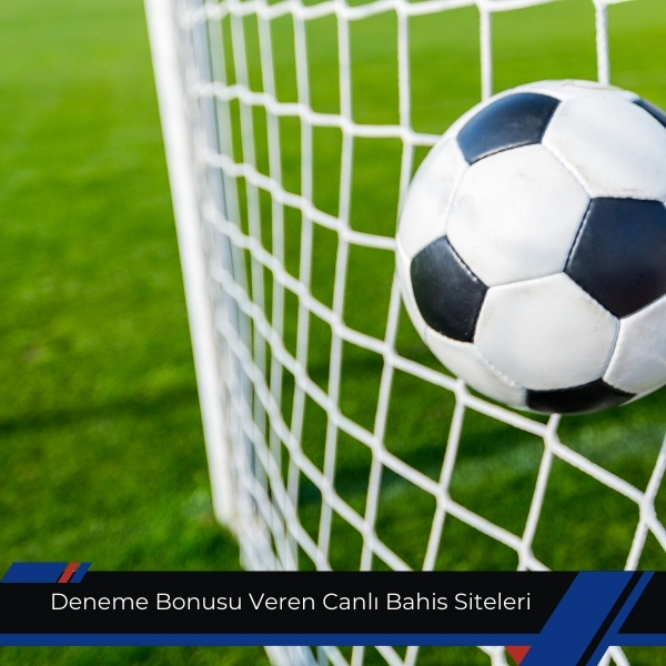 Bedava Deneme Bonusu Veren Canlı Bahis Siteleri