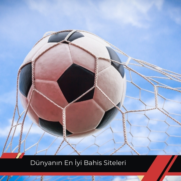 Dünyanın En İyi Bahis Siteleri 