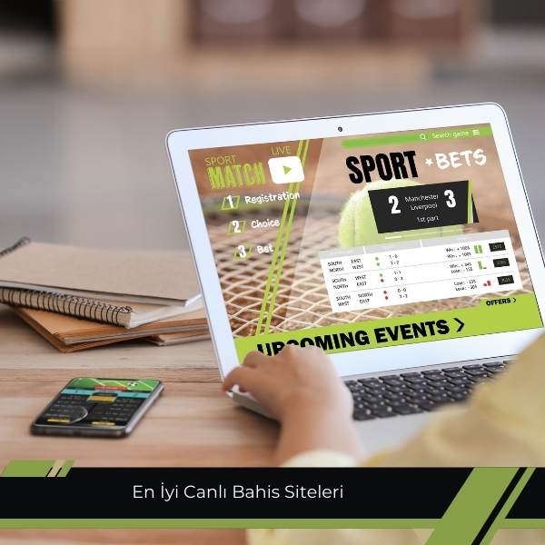 En İyi Canlı Bahis Siteleri