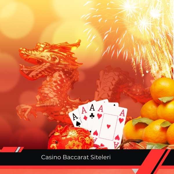 Casino Baccarat Siteleri