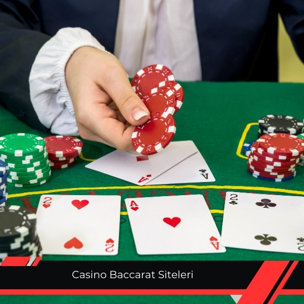 Casino Baccarat Siteleri